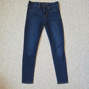 American Eagle Next Level Stretch Jeggings